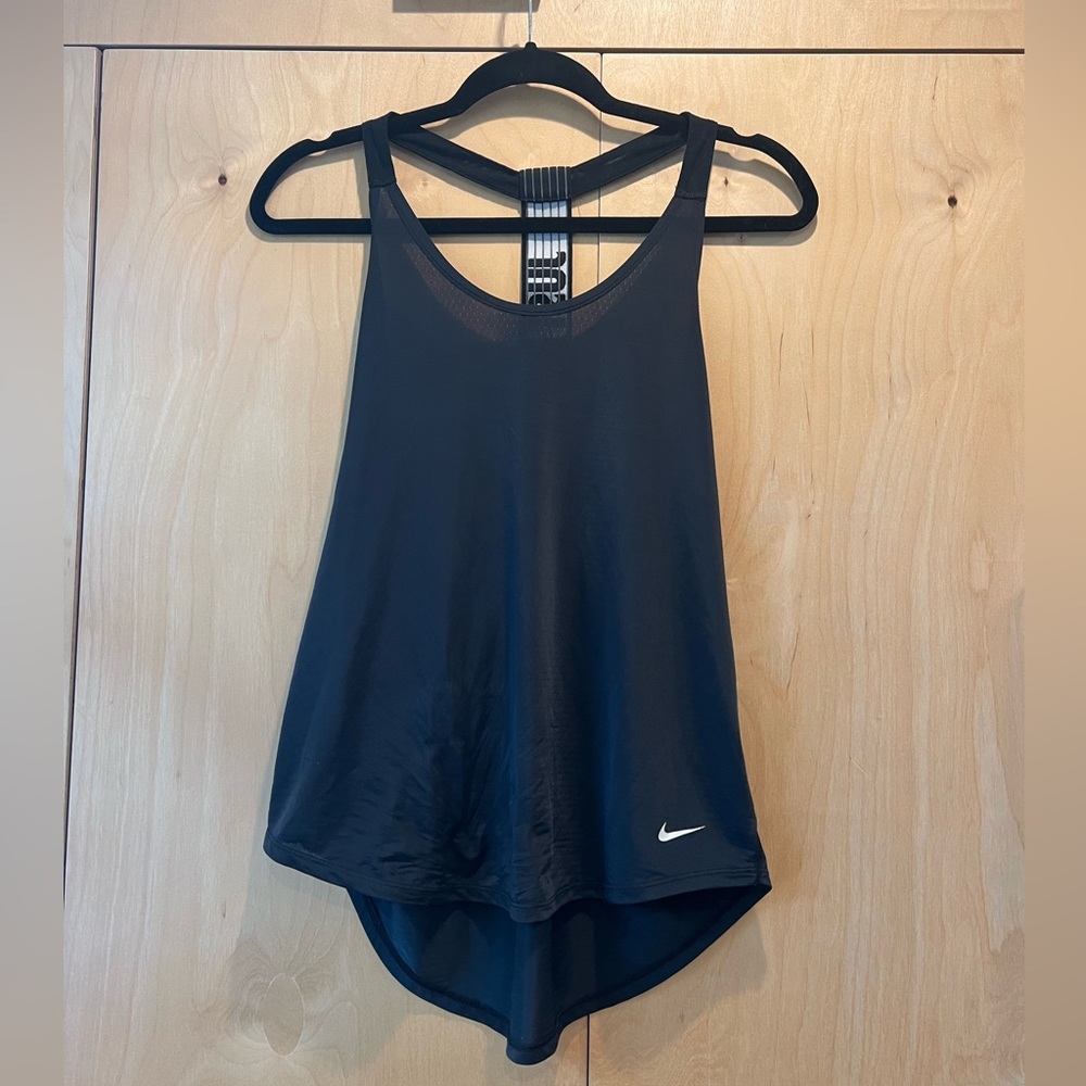 Nike Workout Tank Top